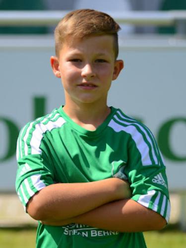 Jan Lohrey