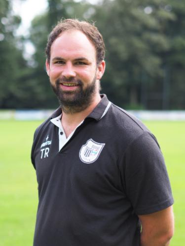 Stefan Schrey