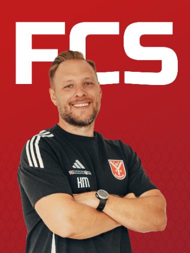 Kristof Mattyasovszky
