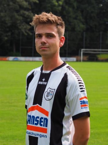 Niklas Steltermann