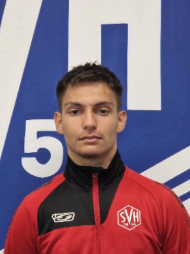 Aman Thöne