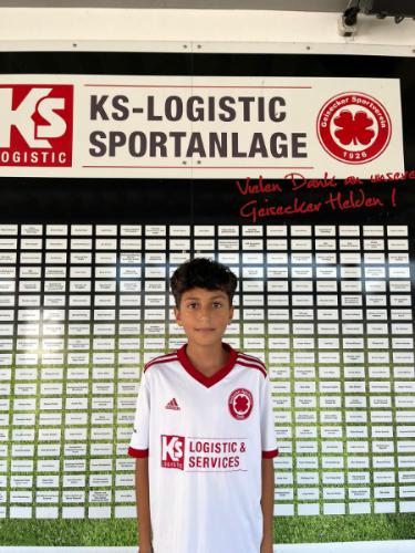 Mohammed Abu Khater