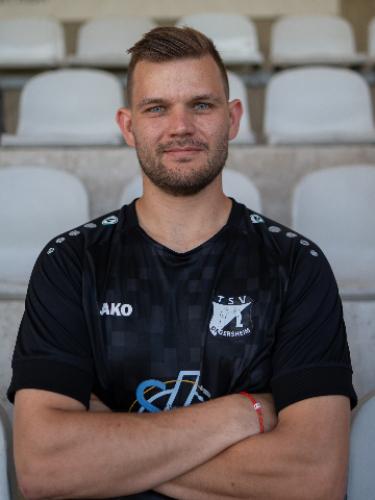 Florian Schwarzkopf