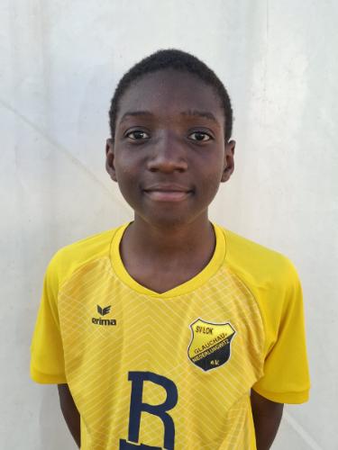 Julies-Fils Enow Elung Agbor