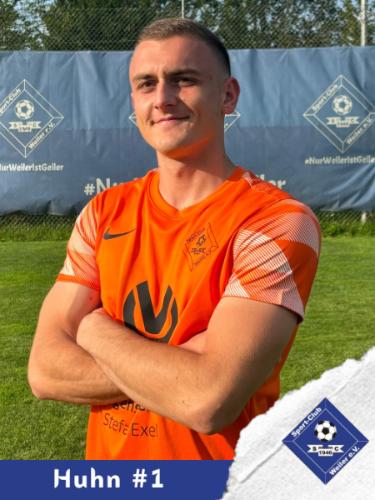 Jonas Huhn