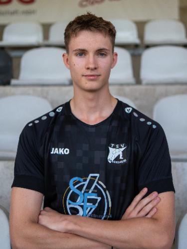 Lennard Gärtner