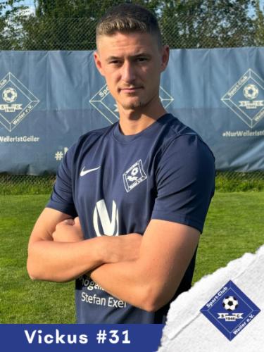 Julian Vickus