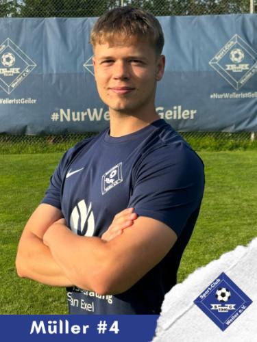 Lukas Müller