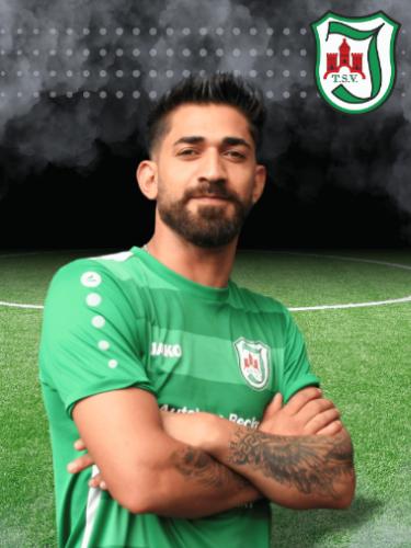 Nasim Ghasemi