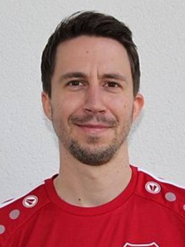 Simon Oakley