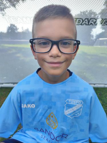Daniel Botu