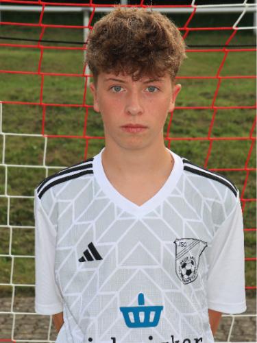 Matti Münker