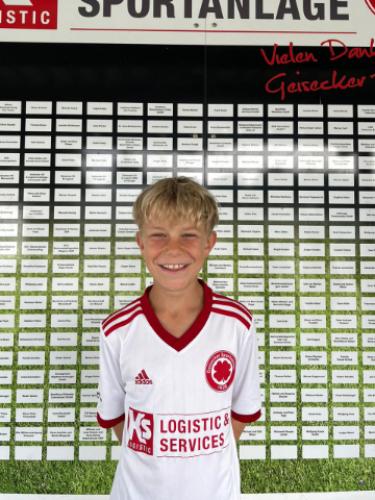 Janne Schubert