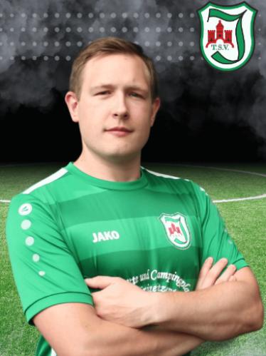 Tobias Mühlstädt