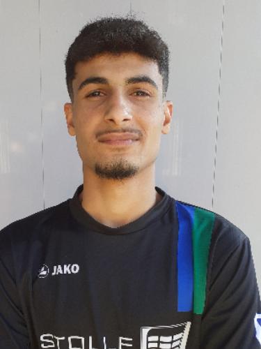 Rashid Alabdullah