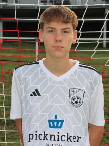 Maximilian Schupp