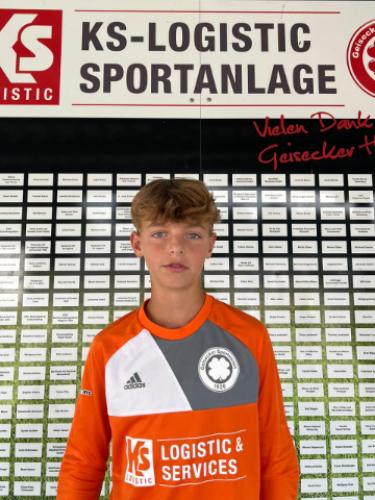 Mats Wienecke
