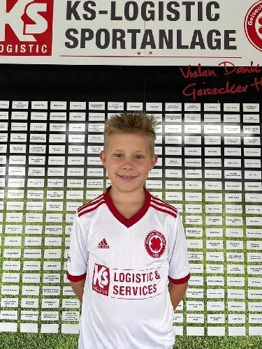 Ben Maximilian Henning