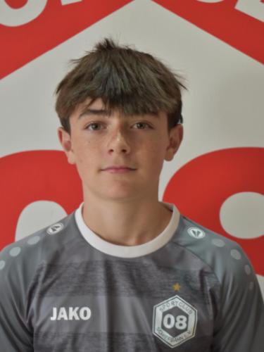 Nico Beckers