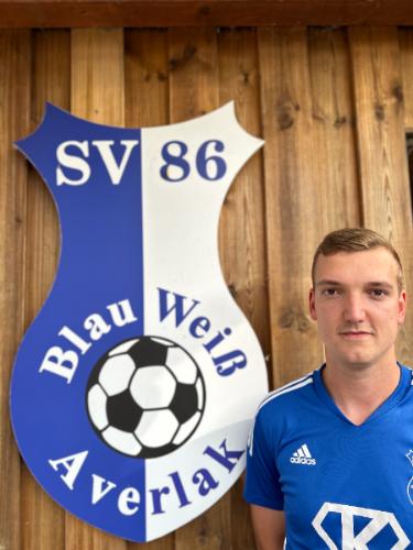 Jannik Schröder