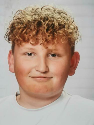 Liam Luke Raddatz