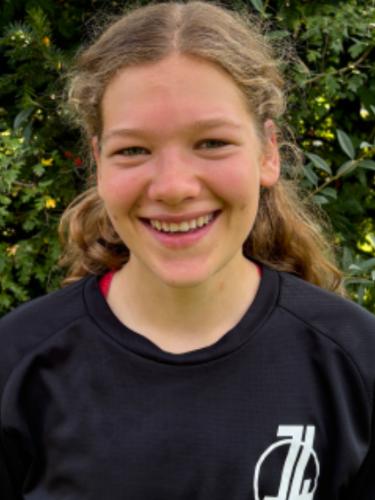 Luise Djoric