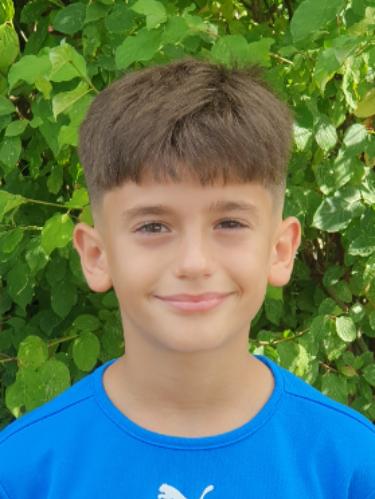 Auron Dervishaj