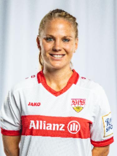 Leonie Maier
