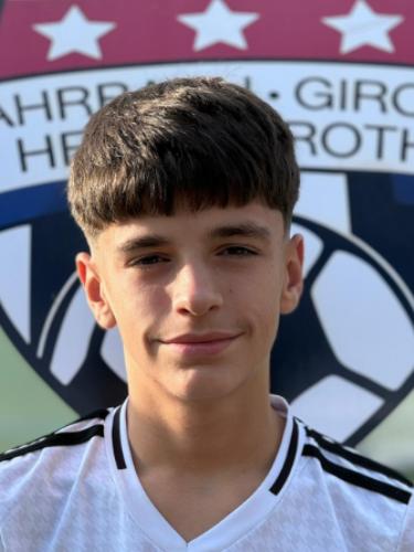 Lorik Arsen Dervishaj
