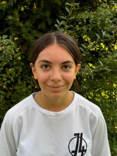 Melek Pinarak