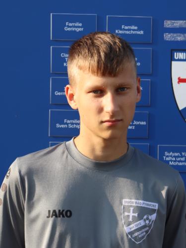 Mykolas Zinkevicius