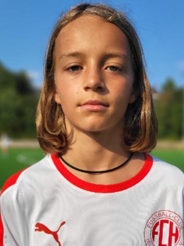 Sam Kirchner