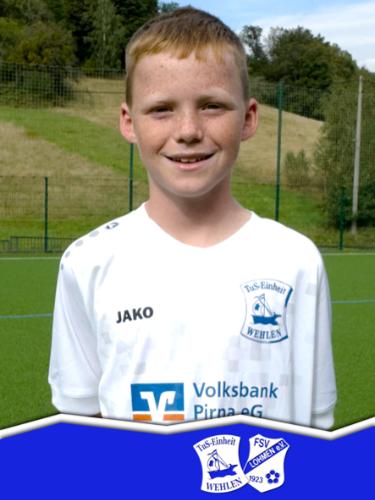 Titus Arthur Fuhrmann