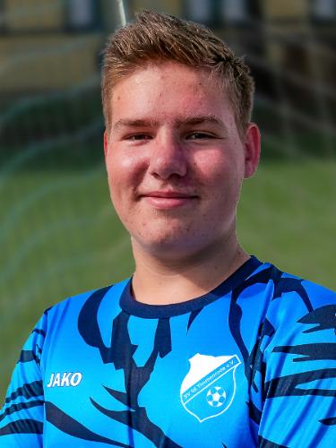 Robin Alexander Kranich