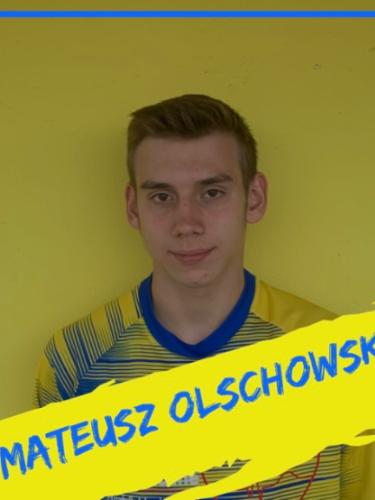 Mateusz Michael Olschowski