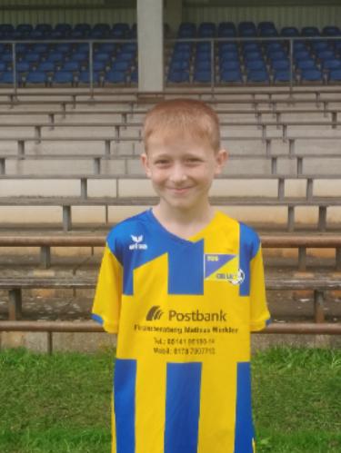Maximilian Heinicke