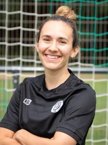 Lea Dohmann