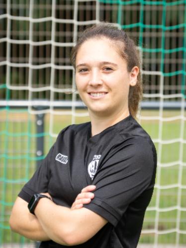 Anne Fleig