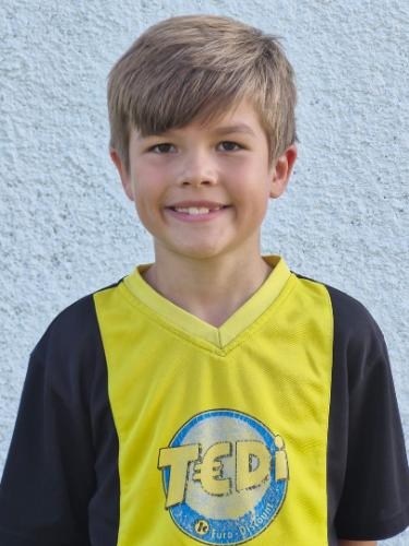 Felix Wegler