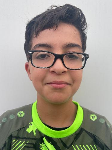 Adam EL Mokhtari Moulay