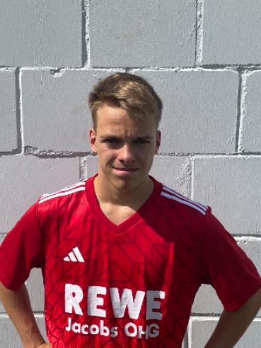 Lionel Noe Krummacker