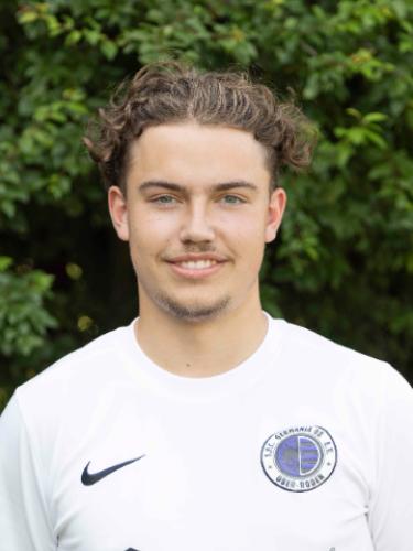 Jan-Niklas Jäger