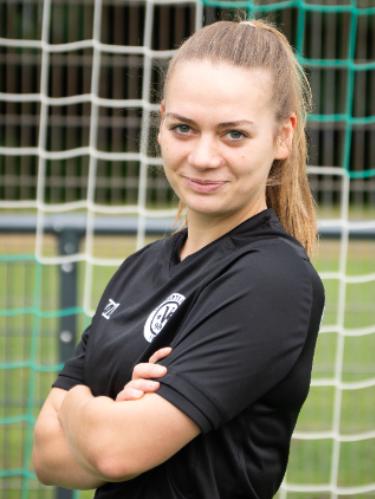 Vera Schrouff