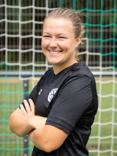 Ann-Kathrin Vinken