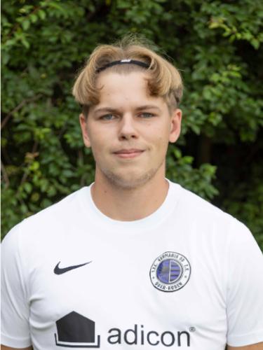 Moritz Saak