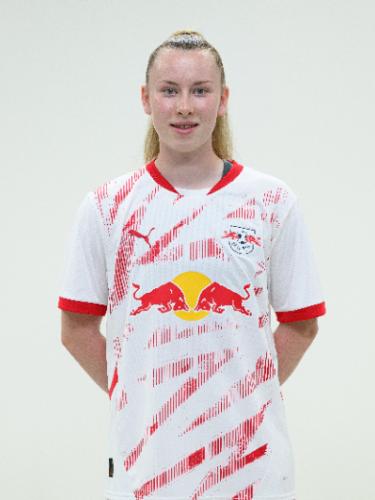 Mila Pohlenz