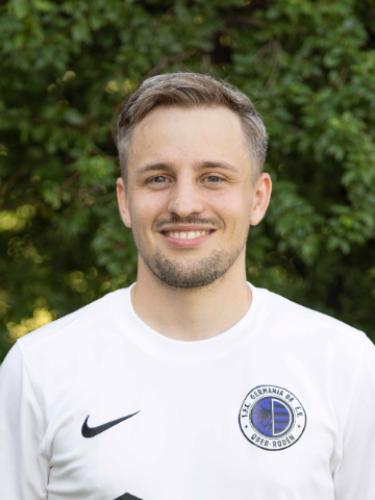 Dominik Spiess