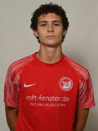 Patrick Jose Ruben Da Silva Lopes