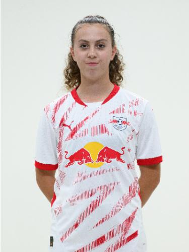 Jasmin Sautter