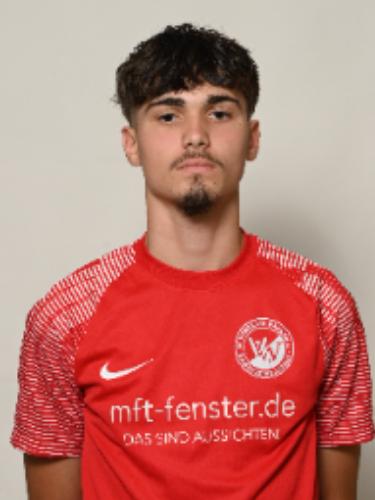 Almir Kasami